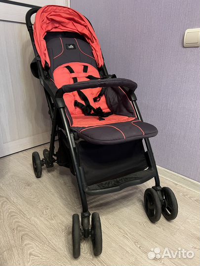 Коляска прогулочная CAM