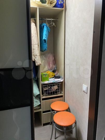 2-к. квартира, 67 м², 2/10 эт.