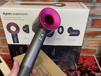 Фен dyson supersonic малайзия оригинал