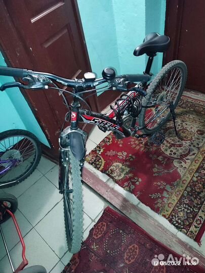 Велосипед stels focus 21 speed