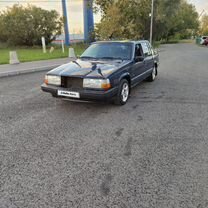 Volvo 940 2.3 MT, 1993, 128 000 км, с пробегом, цена 145 000 руб.