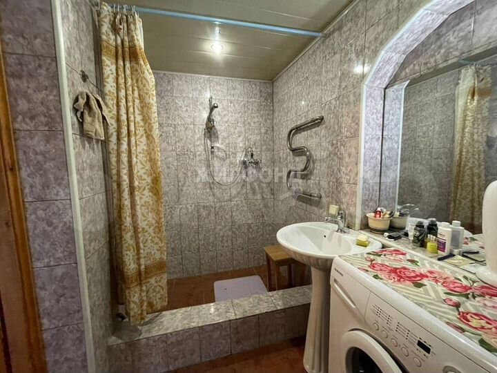 Дом 75 м² на участке 14,4 сот.