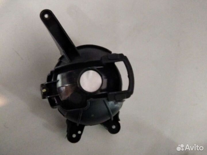 Комплект туманок на шевроле круз