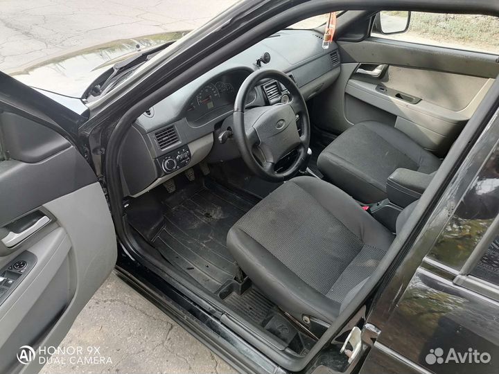 LADA Priora 1.6 МТ, 2012, 145 000 км