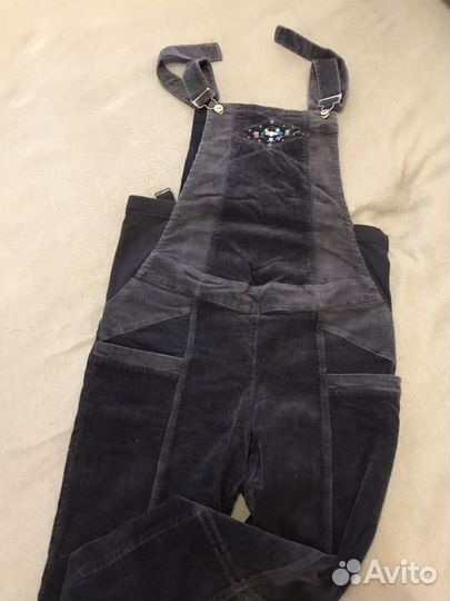 Комбинезон для беременных