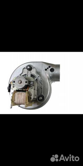 Запчасти на газовый котел