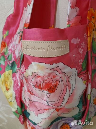 Cумка пляжная