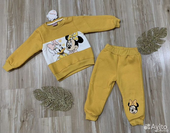 Костюмы детские