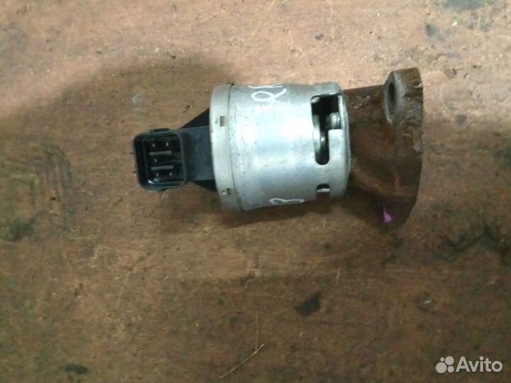 Клапан EGR Honda Elysion Odyssey Inspire Avancier