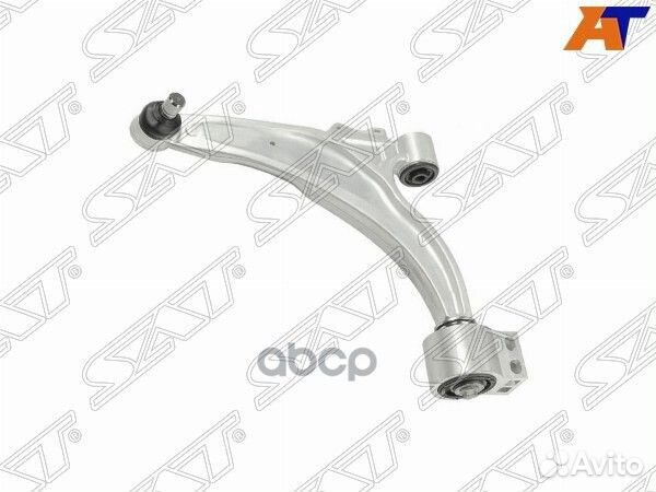 Рычаг передний нижний chevrolet cruze 09/opel