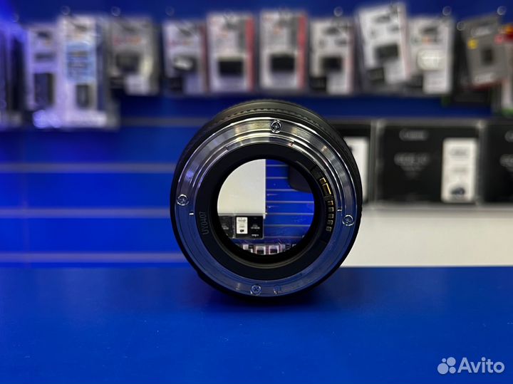 Canon EF 35 mm f/1.4L USM (гарантия,чек) id-4037