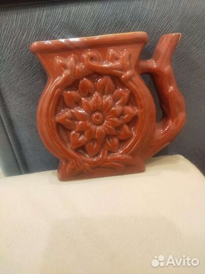 Кружка для минеральной воды 80х Хилово