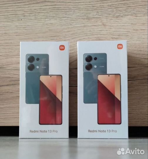 Xiaomi Redmi Note 13 Pro, 12/512 ГБ