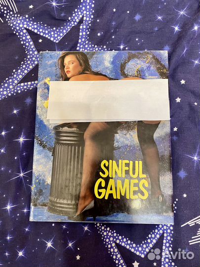 Журналы для взрослых (фотоальбом)