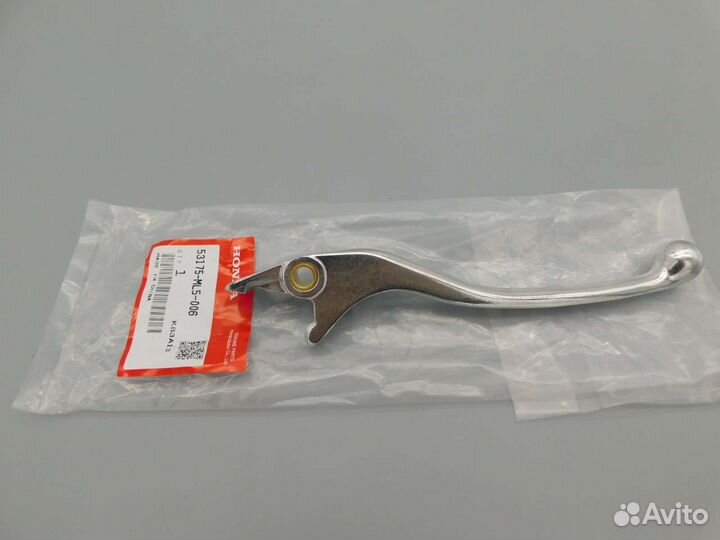 Рычаг переднего тормоза Honda VT1100 CB750 VTX1300