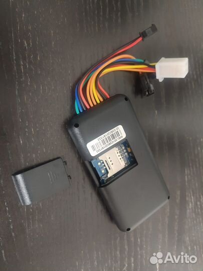 Авто трекер gps