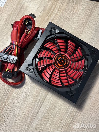 Блок питания