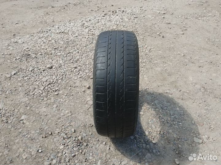 Hankook Optimo K406 185/55 R15 82V