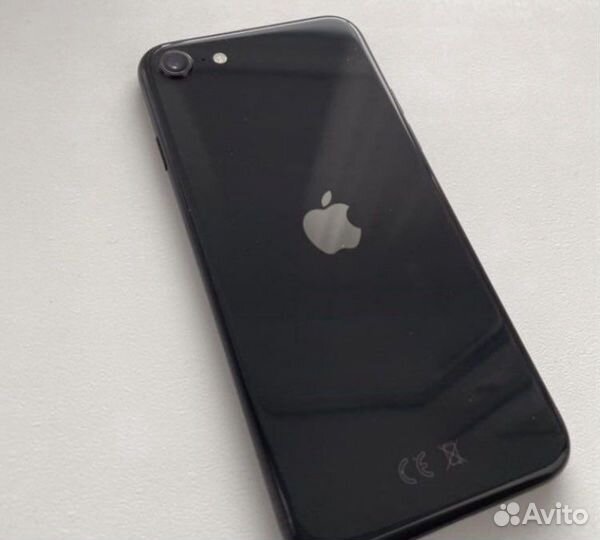 iPhone se 2020 128gb