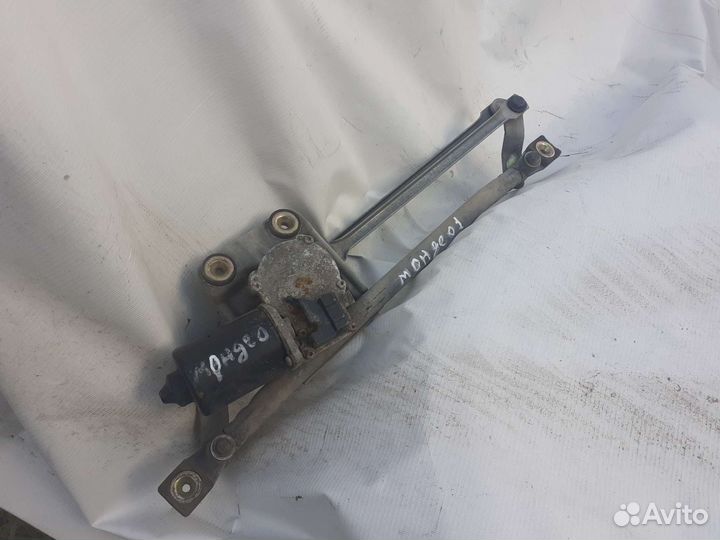 Трапеция дворников Ford Mondeo 1