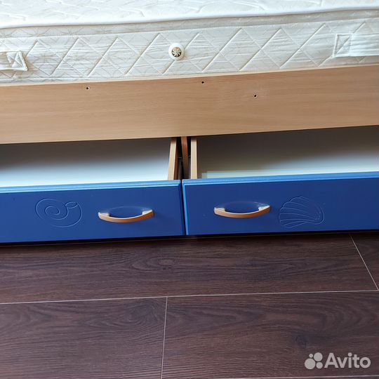 Детский спальный гарнитур