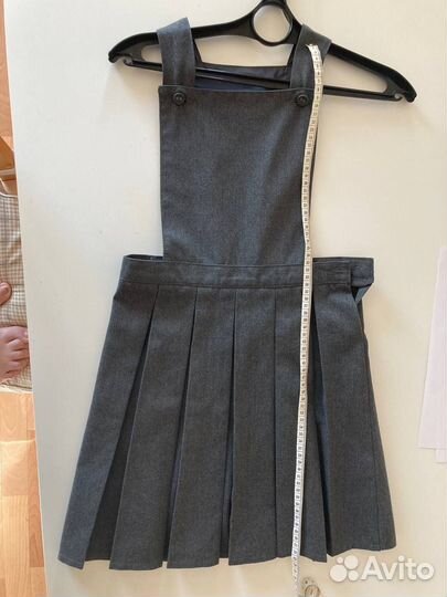 Сарафаны и блузка M&S