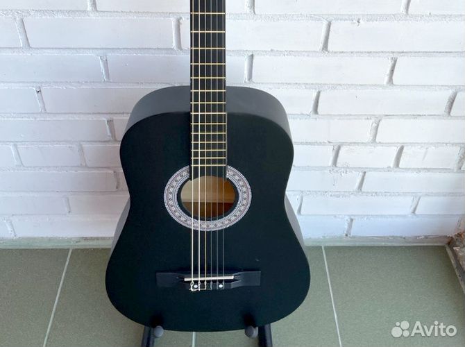 Классическая гитара