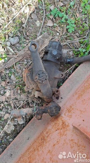 Запчасти на паз 4234