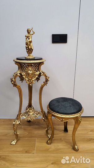 Предметы интерьера