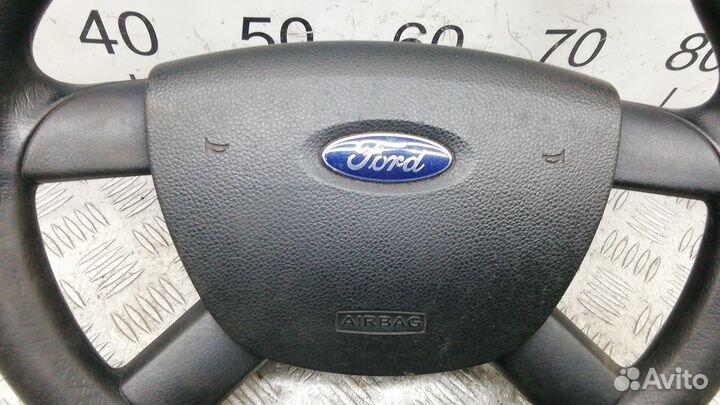 Рулевое колесо ford transit 7