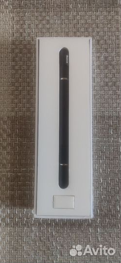 Стилус для планшета и телефона с ручкой Baseus