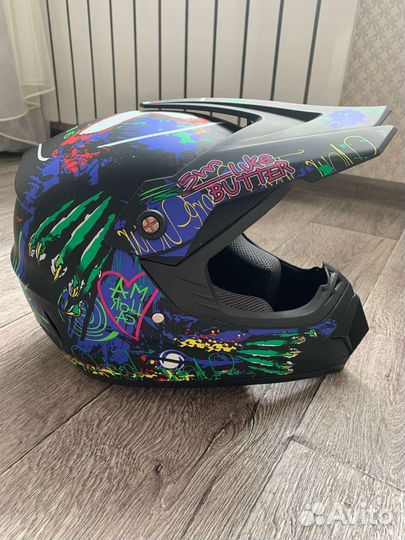 Шлем детский