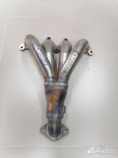 Вставка (паук) Stinger Hyndai Accent 16 кл