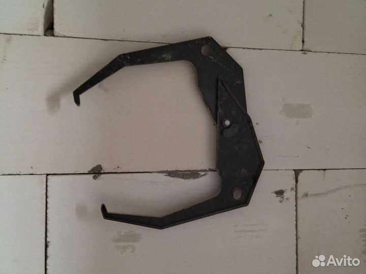 Мерка для шиномонтажки