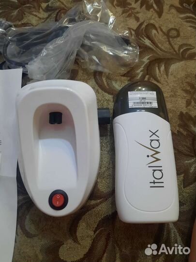 Аппарат для эпиляции