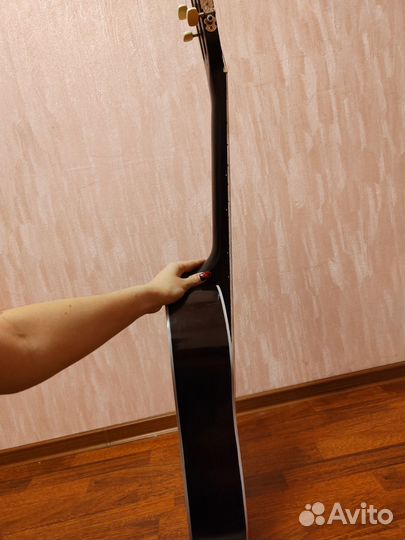 Классическая гитара