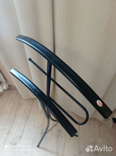 Вешалка напольная