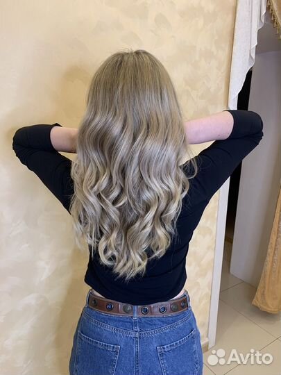 Топ -стилист