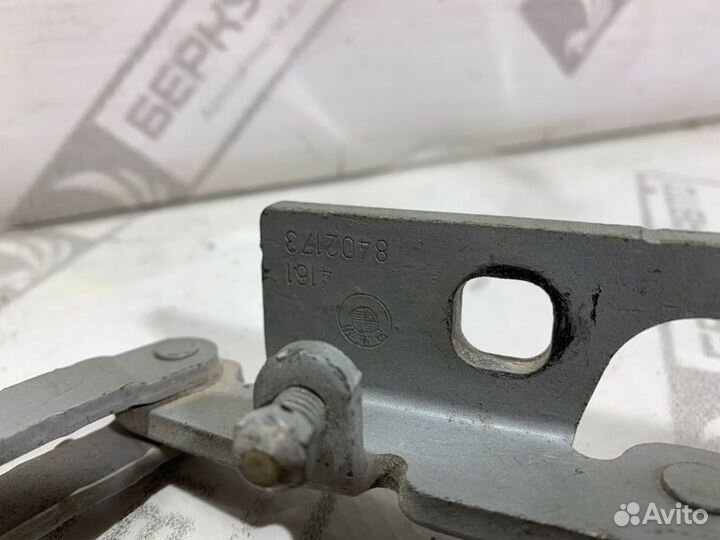 Петля капота Bmw X5 E53 1999-2006