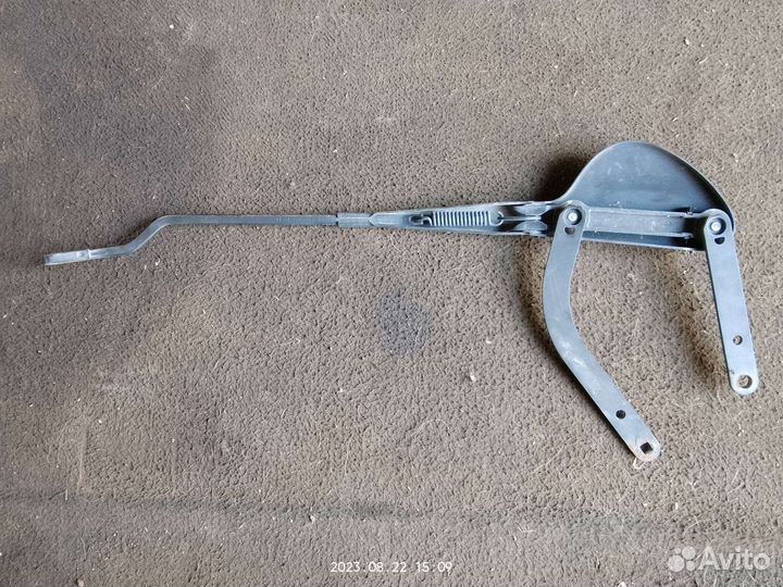 A2038201944 Щеткодержатели (дворник) Mercedes W203