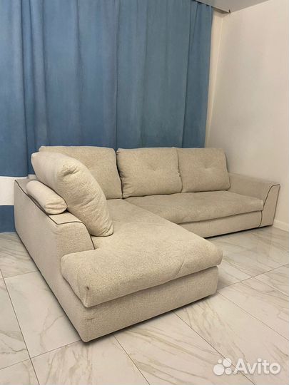 Перетяжка мебели