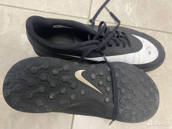 Сороконожки nike