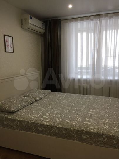 1-к. квартира, 45 м², 8/10 эт.