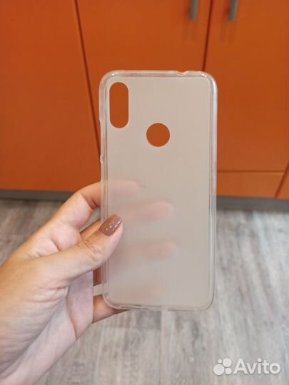 Чехлы на Xiaomi Redmi Note 7, Redmi Note 7 Pro