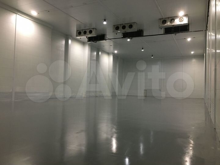 Склад, 5400 м²