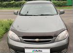 Chevrolet Lacetti 1.6 AT, 2011, 200 000 км