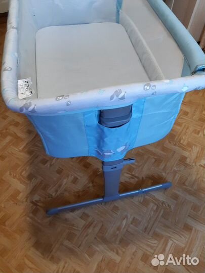 Колыбель чикко