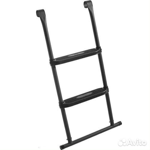 Батут 12FT 3,66м с защитной сеткой (внутрь)