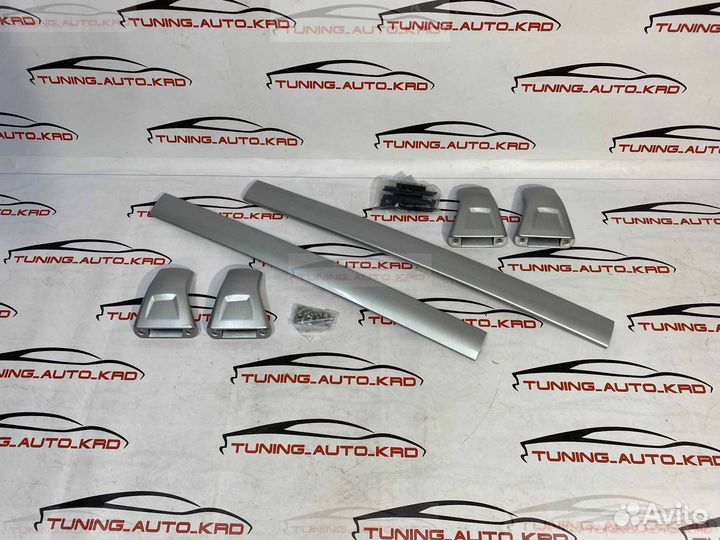 Рейлинги поперечные Mazda CX-5 P3480