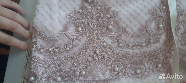 Покрывало на 2 х спальную кровать